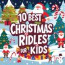 Christmas Riddles for Kids